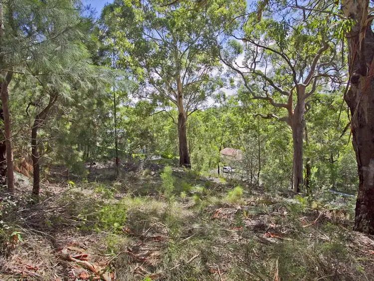 Third view of Homely land listing, 21 Seabrook Avenue, Grays Point NSW 2232