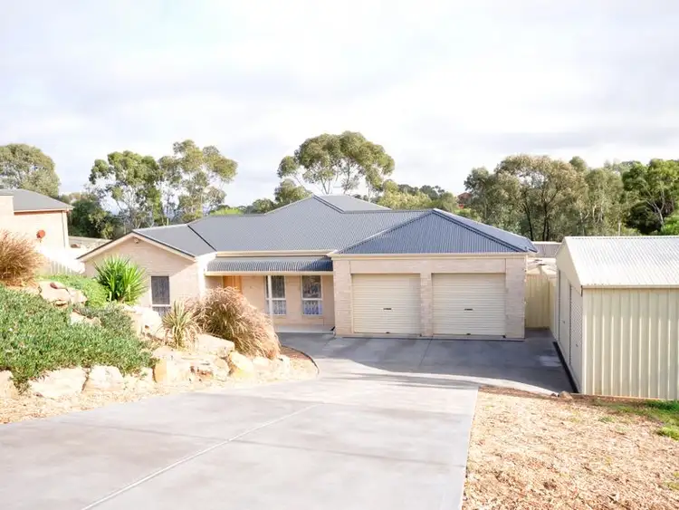 Third view of Homely house listing, 4 Wilderness Court, Salisbury Heights SA 5109