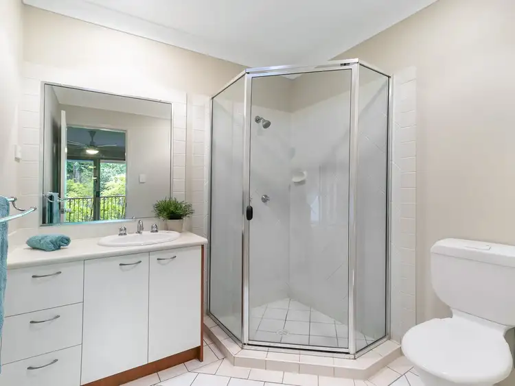 Sixth view of Homely townhouse listing, 13/78 Brookfield Road, Kenmore Hills QLD 4069