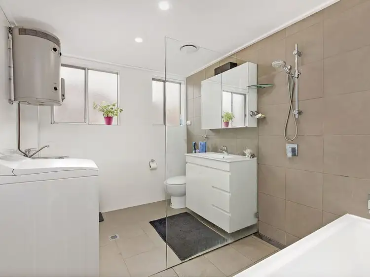 Sixth view of Homely block of units listing, 1-6/33 Prospect Road, Summer Hill NSW 2130