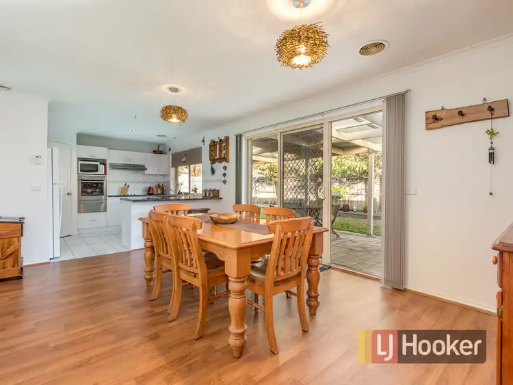 Fourth view of Homely house listing, 2 Stephellen Way, Cranbourne West VIC 3977