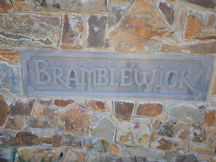 Fourth view of Homely land listing, 53 Stevensons Lane, Alexandra VIC 3714