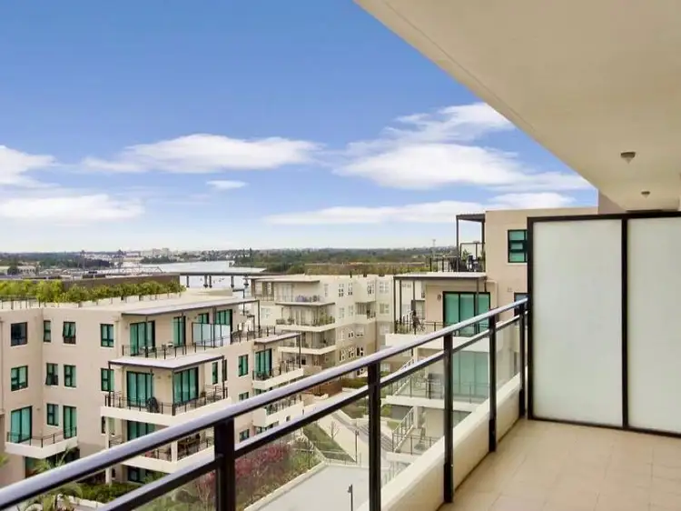 39/11 Bay Drive, Meadowbank NSW 2114