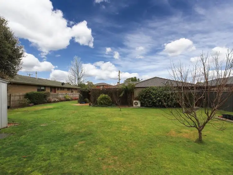 Fourth view of Homely house listing, 11 Janice Way, Sale VIC 3850