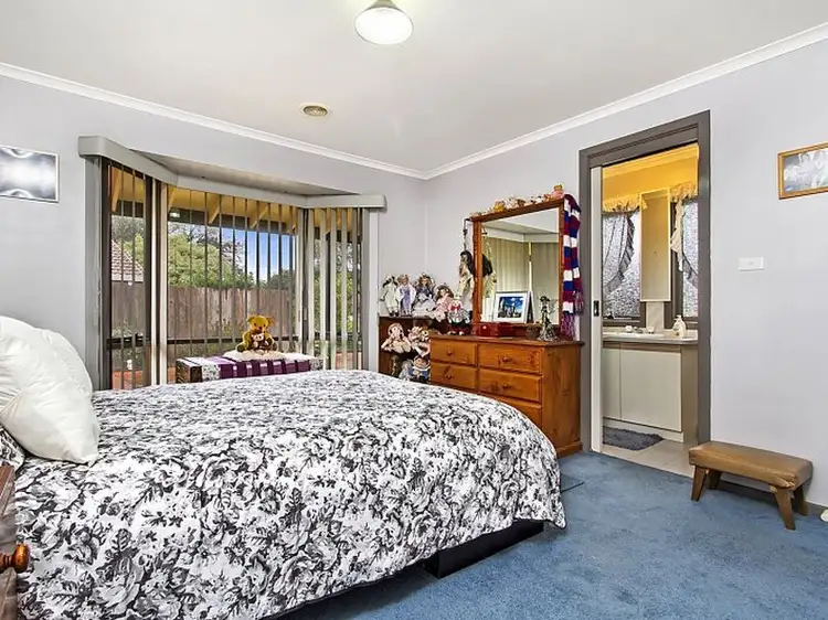 Fifth view of Homely house listing, 2 Butler Court, Wallan VIC 3756