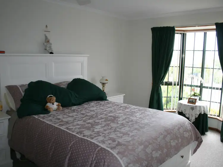 Fifth view of Homely house listing, 5 Hawk Road, Port Vincent SA 5581