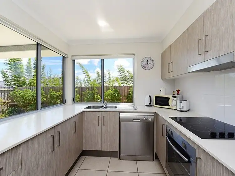 Second view of Homely townhouse listing, 6/11 Crayfish Street, Mountain Creek QLD 4557