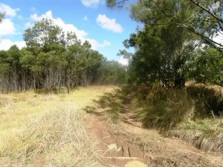 Second view of Homely land listing, Lot 81 Parker Road, Lanitza NSW 2460