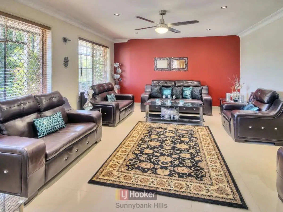 Main view of Homely house listing, 2 Harrison Street, Stretton QLD 4116