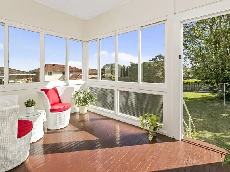Main view of Homely house listing, 6 Veterans Parade, Collaroy Plateau NSW 2097