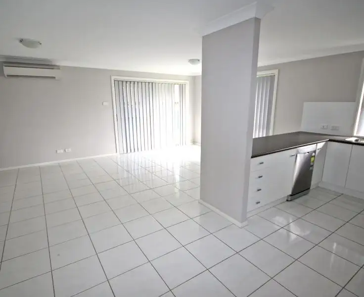 Fourth view of Homely semi-detached listing, 2/38 Chivers Circuit, Muswellbrook NSW 2333