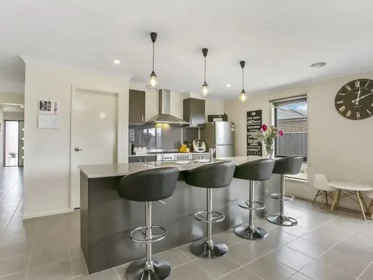 Fourth view of Homely house listing, 62 Golf Links Drive, Beveridge VIC 3753