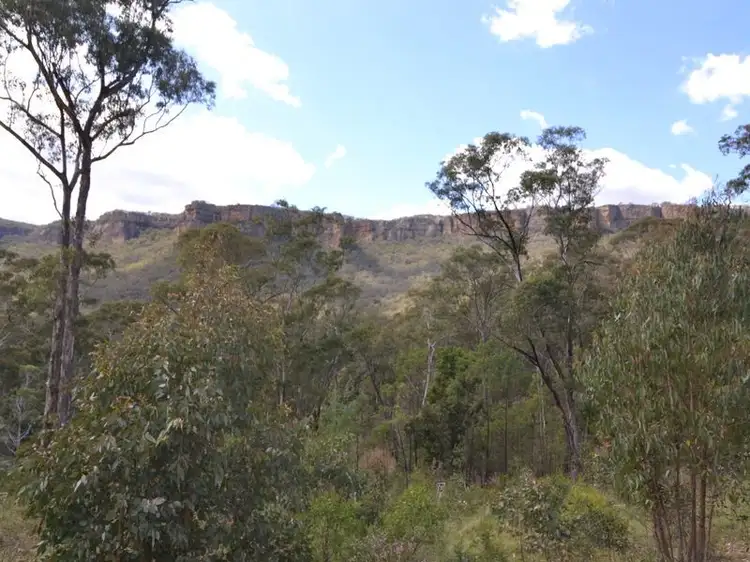 Third view of Homely rural property listing, 1251 Wolgan Road, Ben Bullen NSW 2790