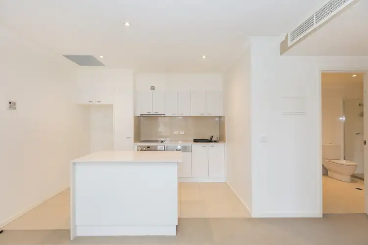 Fourth view of Homely apartment listing, 29/16 Doonkuna Street, Braddon ACT 2612
