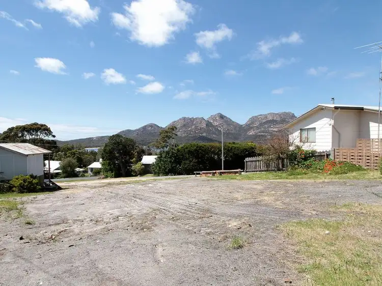 Fifth view of Homely land listing, 28 Jetty Road, Coles Bay TAS 7215