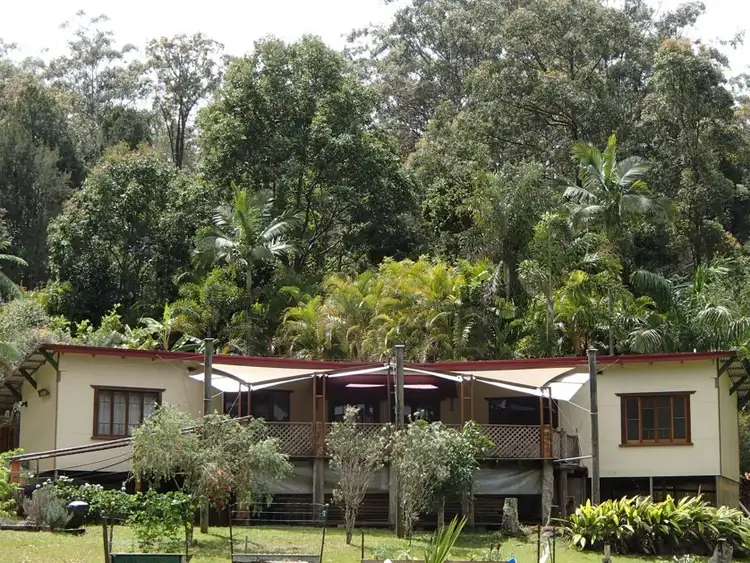 Second view of Homely rural property listing, Address available on request