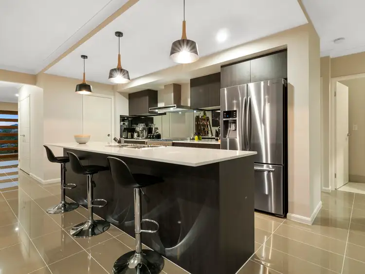 Sixth view of Homely house listing, 187 Riverstone Crossing, Maudsland QLD 4210