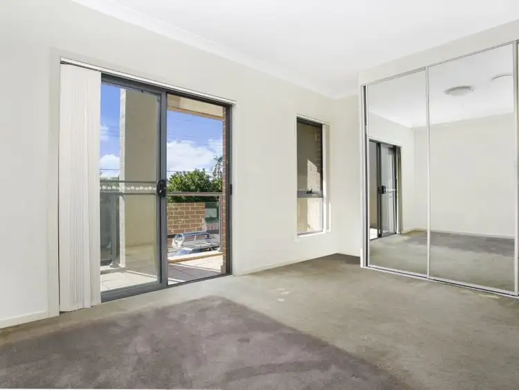 Fourth view of Homely townhouse listing, 4/24-26 Markey Street, Guildford NSW 2161