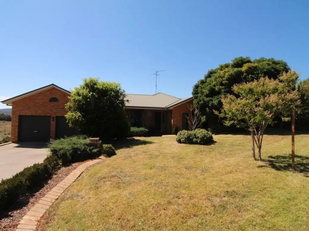 Main view of Homely house listing, 4 Emily Place, Orange NSW 2800
