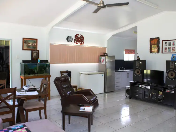 Third view of Homely house listing, 97 Colonial Drive, Clairview QLD 4741