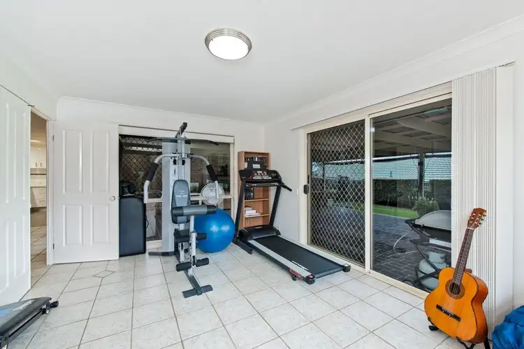 Sixth view of Homely house listing, 21 Leicester Street, Birkdale QLD 4159