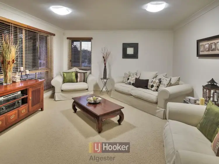 Third view of Homely house listing, 107 Greenways Esplanade, Parkinson QLD 4115