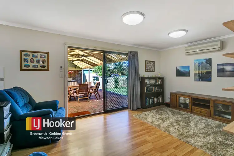 Fifth view of Homely house listing, 22 Arunta Drive, Salisbury Heights SA 5109