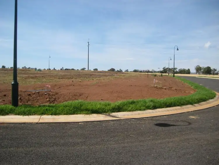 Lot 49 Mortlock Avenue, Dubbo NSW 2830