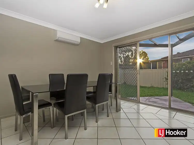 Third view of Homely townhouse listing, 19/1 Heath Street, Prospect NSW 2148