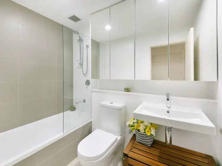 Fifth view of Homely apartment listing, 404/19-21 Wilson Street, Botany NSW 2019