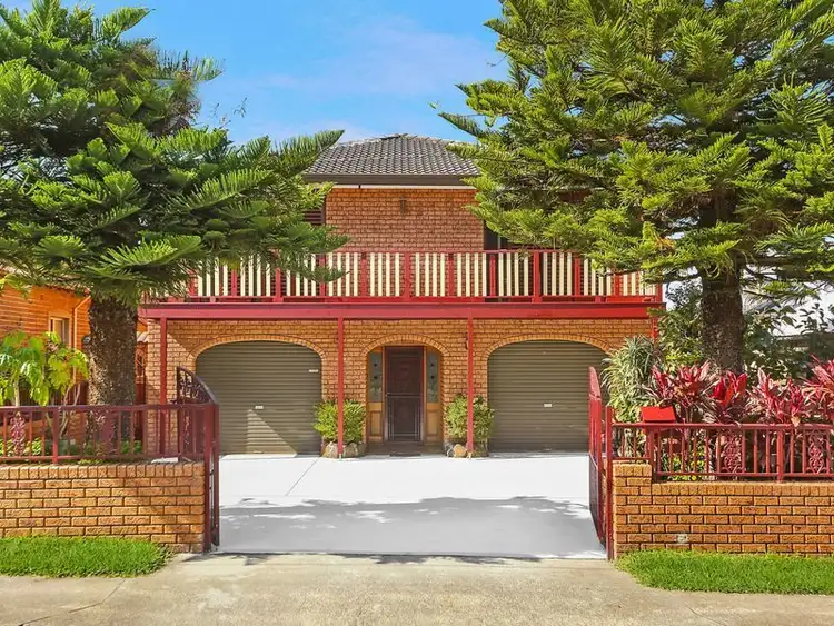 Fifth view of Homely house listing, 2 Wellington Street, Croydon NSW 2132