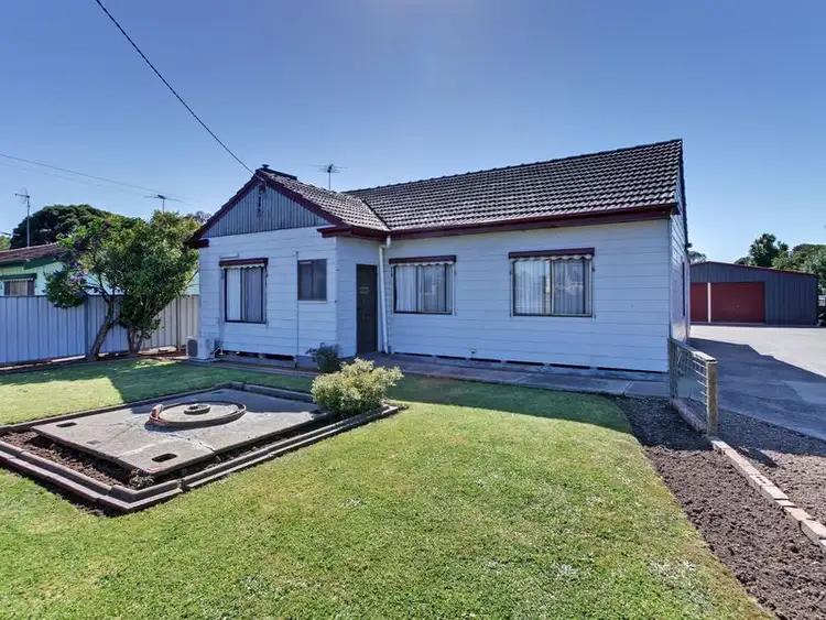 Second view of Homely house listing, 122 Powerscourt Street, Maffra VIC 3860