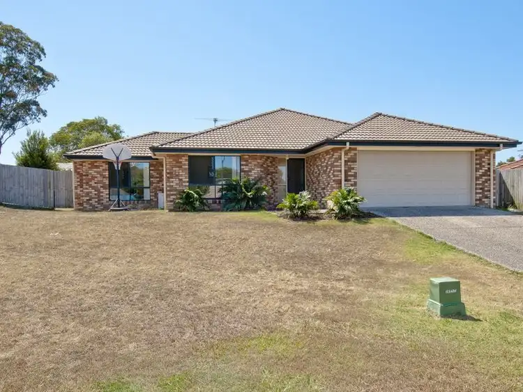 Main view of Homely house listing, 11 Schafer Court, Edens Landing QLD 4207