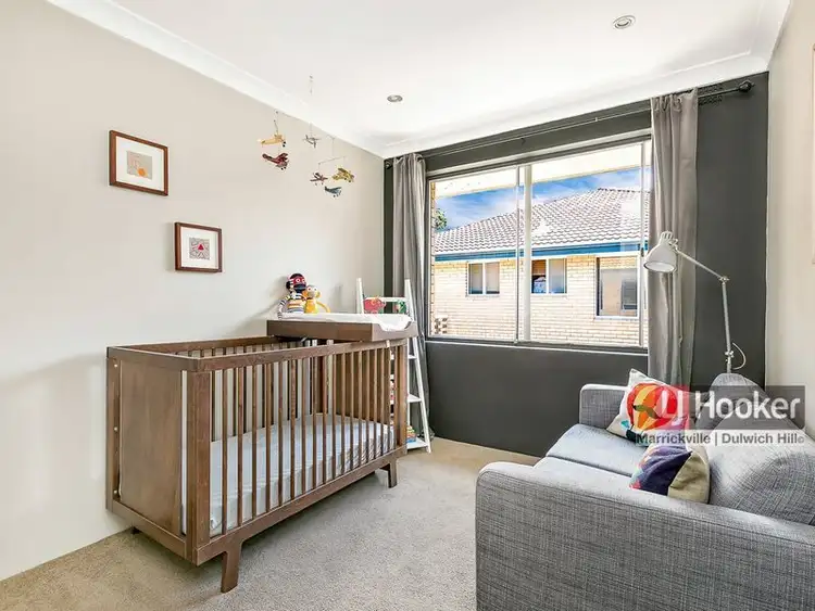 Fourth view of Homely apartment listing, 6/122 - 124 The Boulevarde, Dulwich Hill NSW 2203