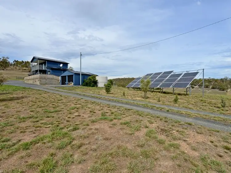 Third view of Homely house listing, 185 Black Brush Road, Mangalore TAS 7030
