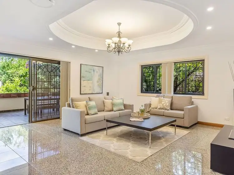 Third view of Homely house listing, 5 Taronga St, Hurstville NSW 2220