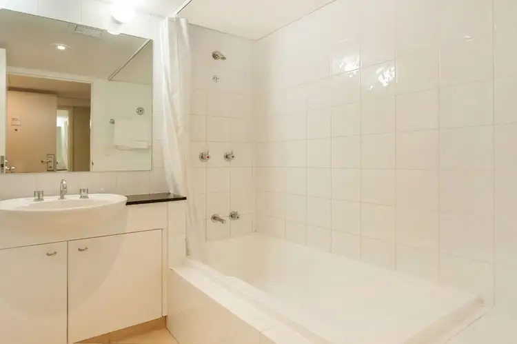 Third view of Homely studio listing, 208/54A West Esplanade, Manly NSW 2095
