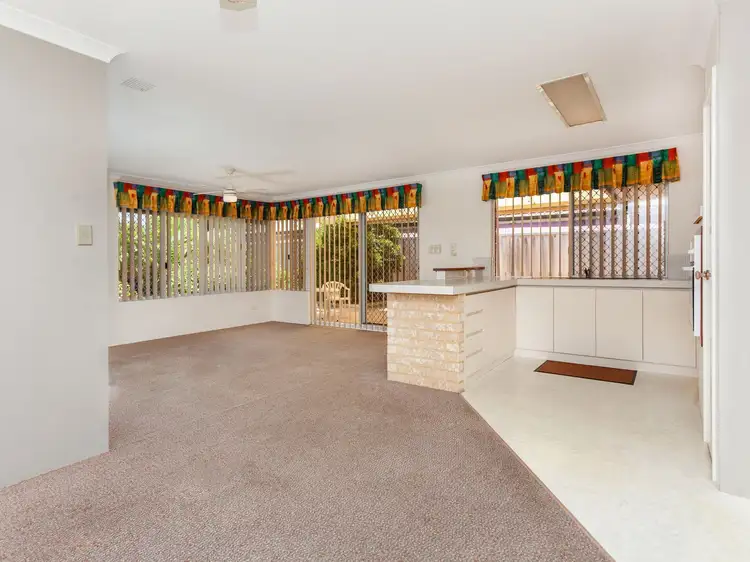 Second view of Homely house listing, 5 Nightingale Way, Warnbro WA 6169