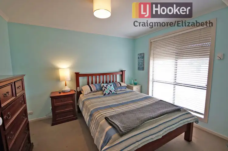 Fourth view of Homely house listing, 42 Librandi Street, Munno Para West SA 5115