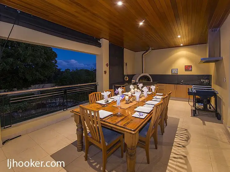 Third view of Homely house listing, 14 Ridge Street, South Perth WA 6151