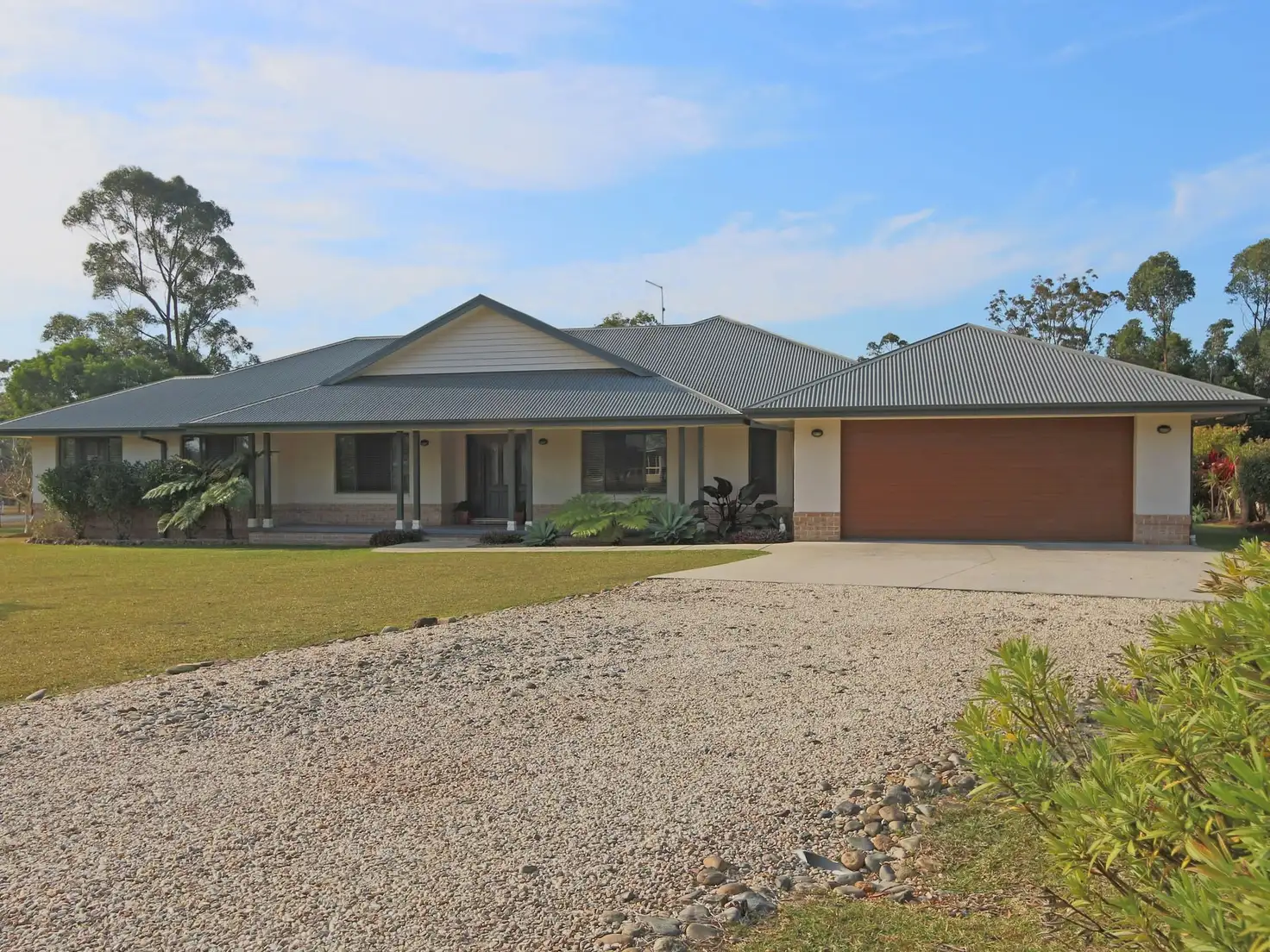 Main view of Homely house listing, 3 Federation Place, Gulmarrad NSW 2463