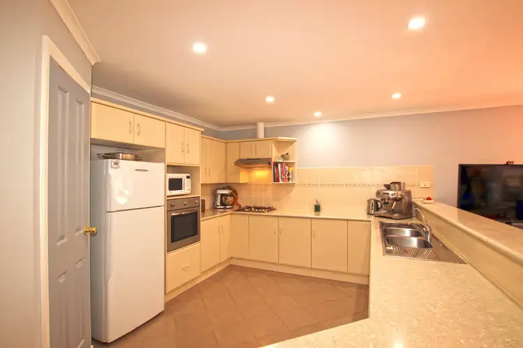 Fourth view of Homely house listing, 114 Pridham Boulevard, Aldinga Beach SA 5173