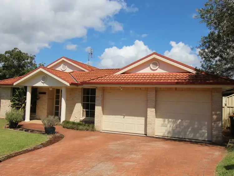 Sixth view of Homely house listing, 1 Bannister Drive, Erina NSW 2250