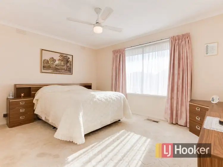 Sixth view of Homely house listing, 18 Waratah Drive, Dandenong North VIC 3175