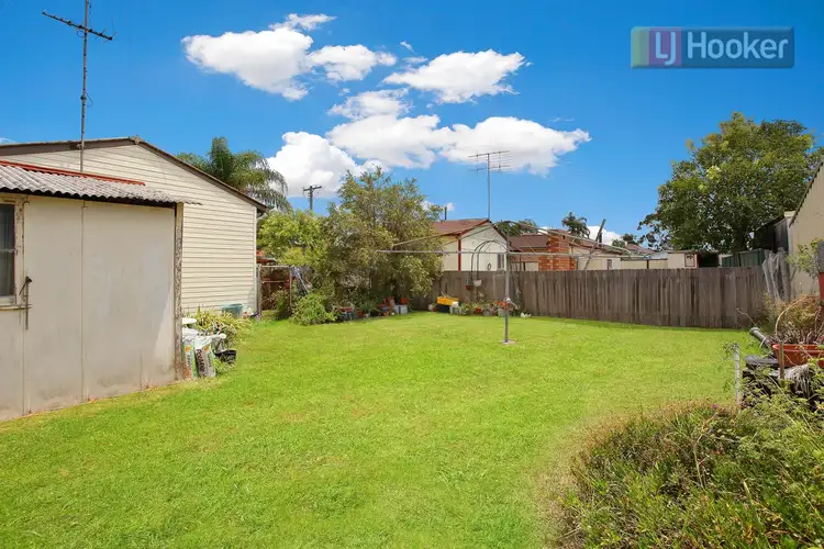 Third view of Homely house listing, 4 Benalong Street, St Marys NSW 2760