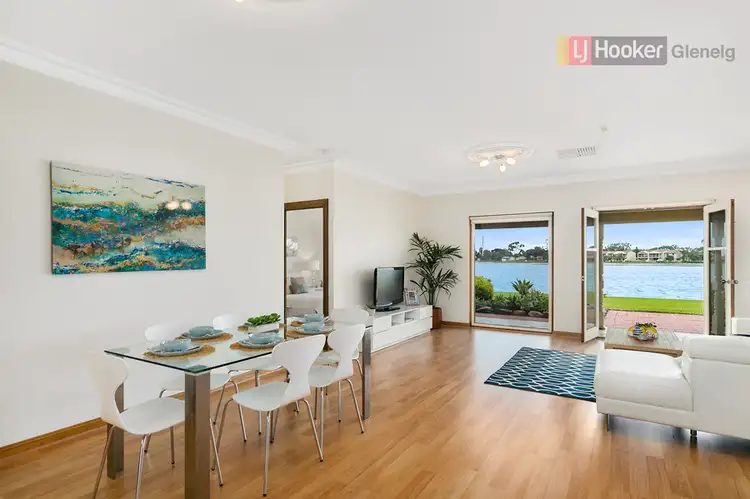 Fourth view of Homely house listing, 27 Lord Hobart Way, West Lakes SA 5021