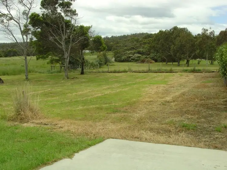 Sixth view of Homely land listing, 180 Hazards View Drive, Coles Bay TAS 7215