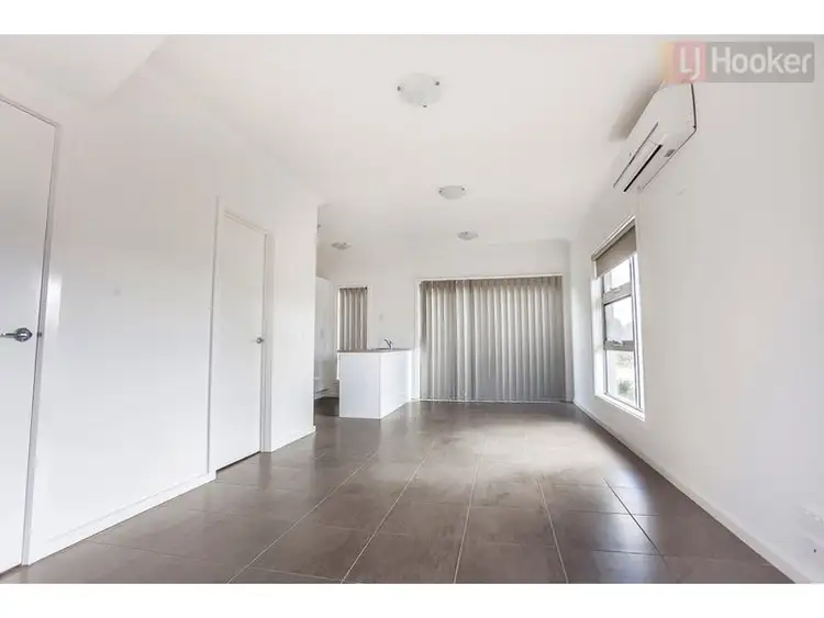 Second view of Homely townhouse listing, 19 Gully Way, Craigieburn VIC 3064