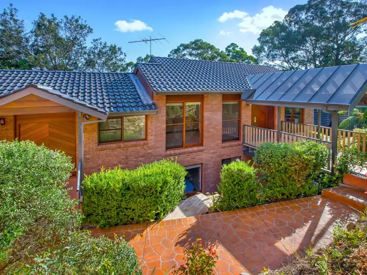 Main view of Homely house listing, 41 Wentworth Avenue, East Killara NSW 2071
