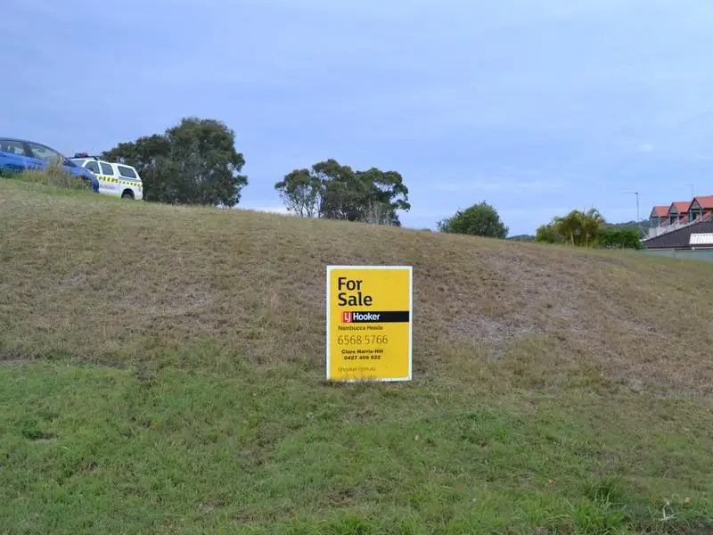 Main view of Homely land listing, 54 Raleigh Street, Scotts Head NSW 2447